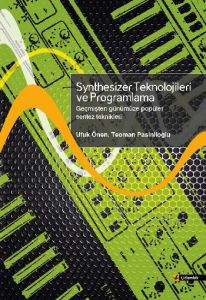 Synthesizer Teknolojileri ve Programlama                                                                                                                                                                                                                       