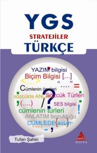 YGS Türkçe Strateji Kartları                                                                                                                                                                                                                                   