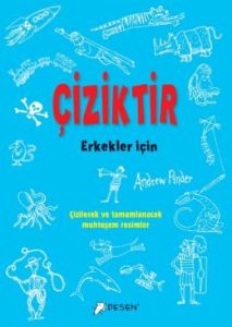 Erkekler İçin Çiziktir                                                                                                                                                                                                                                         