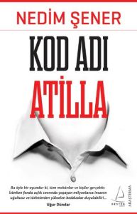 Kod Adı Atilla                                                                                                                                                                                                                                                 