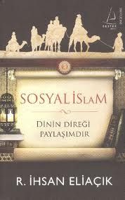 Sosyal İslam                                                                                                                                                                                                                                                   