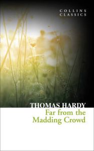 Far from the Madding Crowd                                                                                                                                                                                                                                     