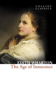 The Age of Innocence                                                                                                                                                                                                                                           