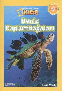 Deniz Kaplumbağaları                                                                                                                                                                                                                                           