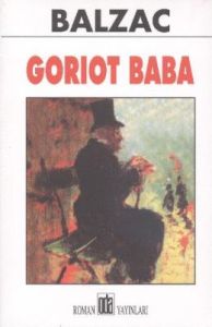 Goriot Baba                                                                                                                                                                                                                                                    