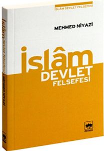 İslam Devlet Felsefesi                                                                                                                                                                                                                                         