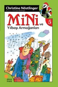 Deniz İn Maceraları Dizisi Mini (4-Kitap)                                                                                                                                                                                                                      