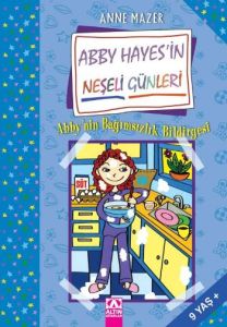 Abby’nin Bağımsızlık Bildirgesi                                                                                                                                                                                                                                