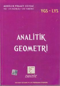 Karakök YGS LYS Analitik Geometri YGS LYS Hazırlı                                                                                                                                                                                                              