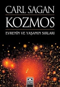 Kozmos Evrenin ve Yaşamın Sırları                                                                                                                                                                                                                              