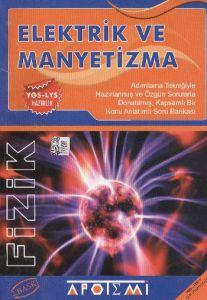 Fizik Elektrik Ve Manyetizma                                                                                                                                                                                                                                   