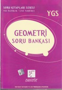 Karakök YGS Geometri Soru Bankası                                                                                                                                                                                                                              