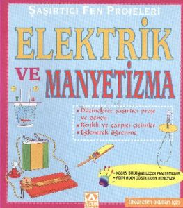 Elektrik ve Manyetizma                                                                                                                                                                                                                                         