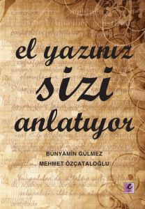 El Yazınız Sizi Anlatıyor                                                                                                                                                                                                                                      