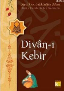 Divan-ı Kebir                                                                                                                                                                                                                                                  