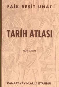 Kanaat Golden Tarih Atlası                                                                                                                                                                                                                                     