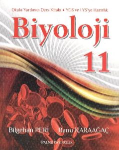 Biyoloji 11                                                                                                                                                                                                                                                    