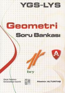 Birey YGS-LYS Geometri A Soru Bankası                                                                                                                                                                                                                          