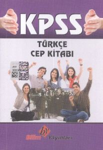 Bilim Kpss Türkçe Cep Kitabı                                                                                                                                                                                                                                   