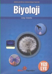 Bilim Ygs-Lys Biyoloji Cep Kitabı                                                                                                                                                                                                                              