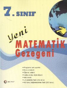 Matematik Gezegeni 7.Sınıf                                                                                                                                                                                                                                     