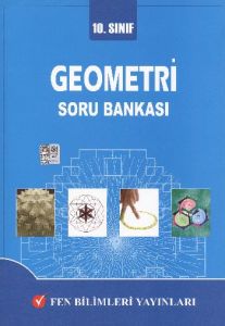 Fenbilim 10.Sınıf Geometri S.B.                                                                                                                                                                                                                                