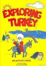 Exploring Turkey                                                                                                                                                                                                                                               