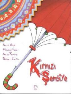 Kırmızı Şemsiye                                                                                                                                                                                                                                                