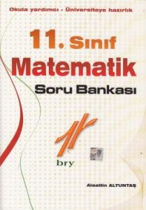 Birey 11. Sınıf Matematik Soru Bankası                                                                                                                                                                                                                         