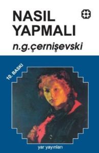 Nasıl Yapmalı (Ne Yapmalı) Cilt: 1                                                                                                                                                                                                                             