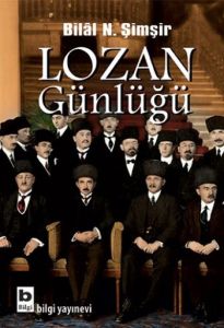 Lozan Günlüğü                                                                                                                                                                                                                                                  