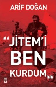 Jitem’i Ben Kurdum                                                                                                                                                                                                                                             