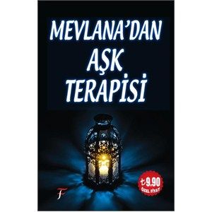 Frida Mevlanadan Aşk Terapisi                                                                                                                                                                                                                                  