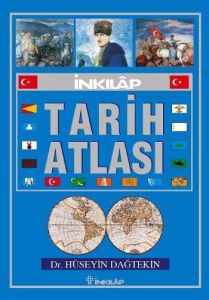 Tarih Atlası                                                                                                                                                                                                                                                   