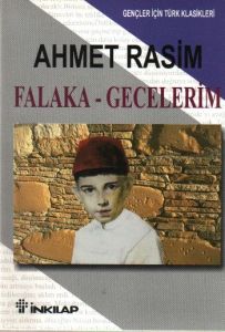 Falaka Ve Gecelerim                                                                                                                                                                                                                                            