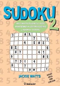 Sudoku 2                                                                                                                                                                                                                                                       