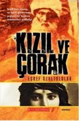 Kızıl ve Çorak                                                                                                                                                                                                                                                 