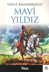 Mavi Yıldız                                                                                                                                                                                                                                                    