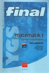 Final YGS Matematik 1 (Temel Matematik) Konu Anlat                                                                                                                                                                                                             