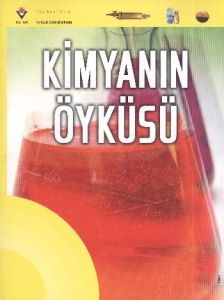 Kimyanın Öyküsü                                                                                                                                                                                                                                                