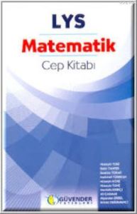 LYS Matematik Cep Kitabı                                                                                                                                                                                                                                       