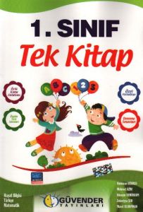 1. Sınıf Tek Kitap Konu Anlatımı                                                                                                                                                                                                                               