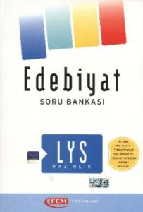 Fem Lys Edebiyat Soru Bankası                                                                                                                                                                                                                                  