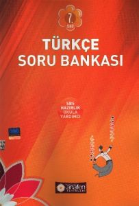 7. Sınıf Türkçe Soru Bankası                                                                                                                                                                                                                                   