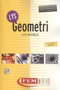 Fem Simetrik LYS Geometri                                                                                                                                                                                                                                      