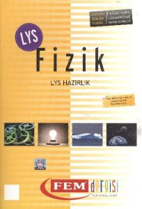 Fem Simetrik LYS Fizik                                                                                                                                                                                                                                         