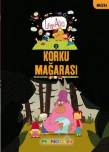 Korku Mağarası                                                                                                                                                                                                                                                 