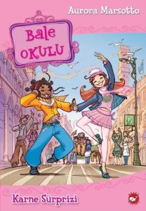 Bale Okulu 4 - Karne Sürprizi                                                                                                                                                                                                                                  