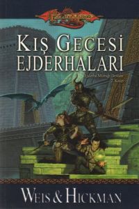 Kış Gecesi Ejderhaları                                                                                                                                                                                                                                         