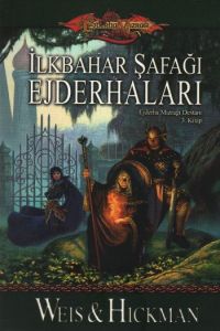 İlkbahar Şafağı  Ejderhaları                                                                                                                                                                                                                                   